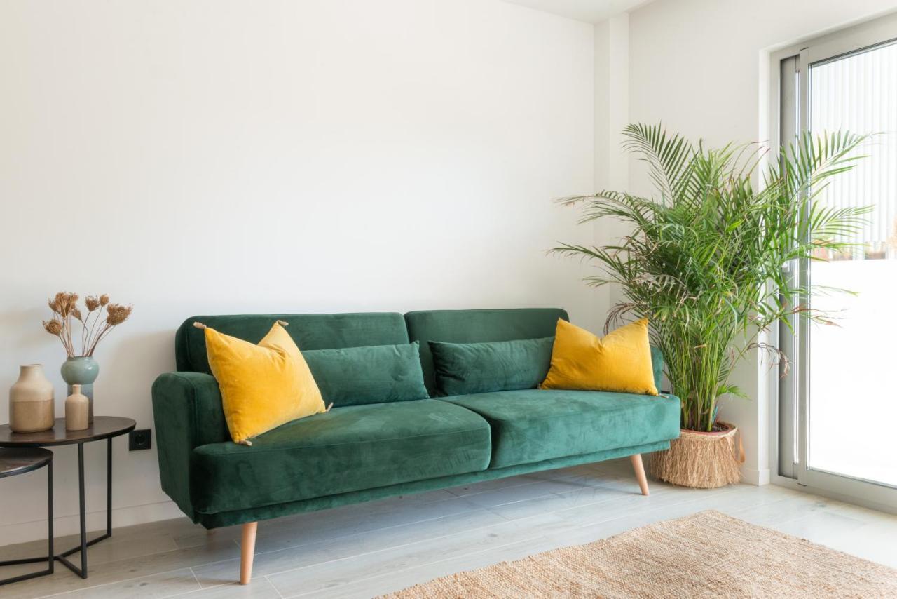 The Olive Boutique Suites & Spa Cala Llonga  Ngoại thất bức ảnh