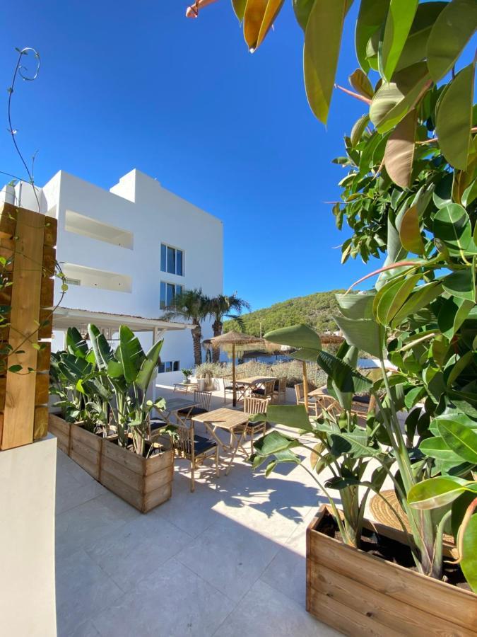 The Olive Boutique Suites & Spa Cala Llonga  Ngoại thất bức ảnh