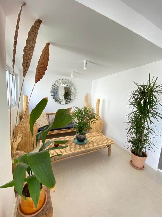 The Olive Boutique Suites & Spa Cala Llonga  Ngoại thất bức ảnh