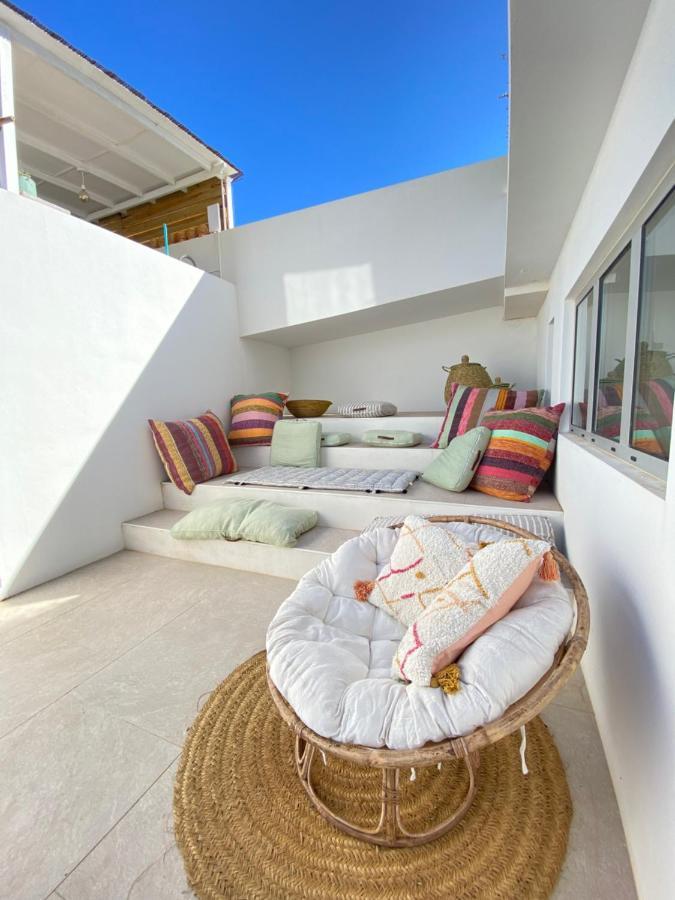 The Olive Boutique Suites & Spa Cala Llonga  Ngoại thất bức ảnh