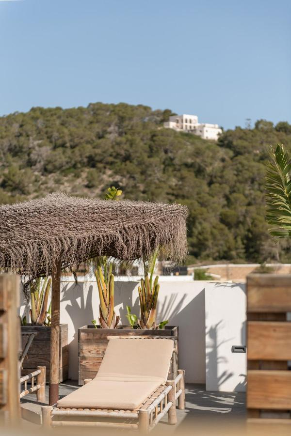 The Olive Boutique Suites & Spa Cala Llonga  Ngoại thất bức ảnh
